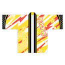 魔法少女リリカルなのはシリーズ 描き下ろしフルグラフィックハッピ / フェイト・T・ハラオウン