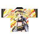 魔法少女リリカルなのはシリーズ 描き下ろしフルグラフィックハッピ / フェイト・T・ハラオウン