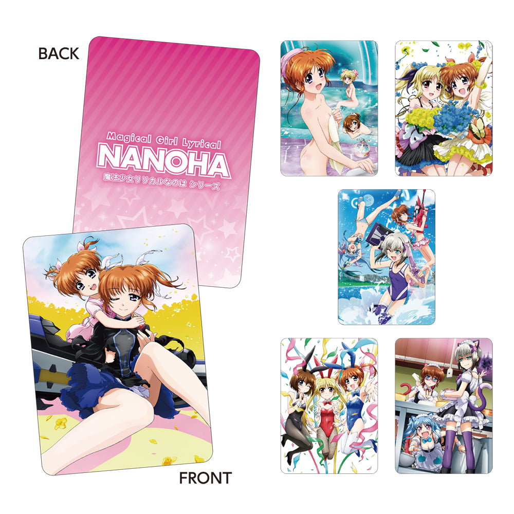 トレーディングカード