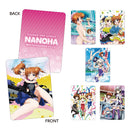 リリカルなのは　トレーディング　カード　トレカ　フルコンプ リリカルなのは Strikers トレーディング カード フルコンプ 2