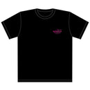 魔法少女リリカルなのはシリーズ 箔プリントTシャツ / 高町 なのは