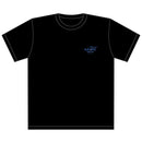 魔法少女リリカルなのはシリーズ 箔プリントTシャツ / 八神 はやて