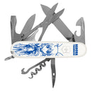 魔法少女リリカルなのはシリーズ ビクトリノックスマルチツール クライマー