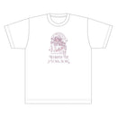 ささやくように恋を唄う　Tシャツ