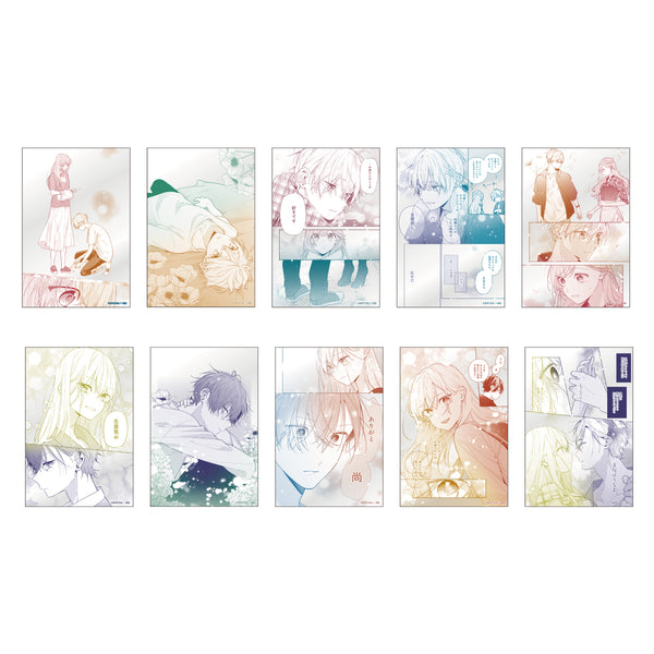 あずさきな 姉ちゃんの友達がうざい話 AGF会場限定アクリルブロック カレンダー あずさきな 姉ちゃんの友達がうざい話 AGF会場限定アクリルブロック