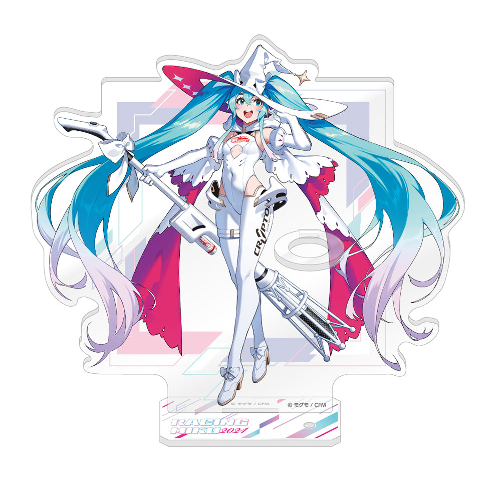 2024Ver. アクリルペンスタンド