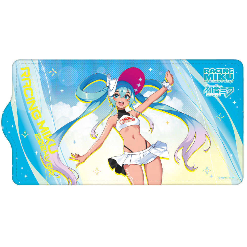 2024 Summer Holiday Ver. キーケース