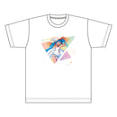 レーシングミク 2024 Tropical Ver. Tシャツ