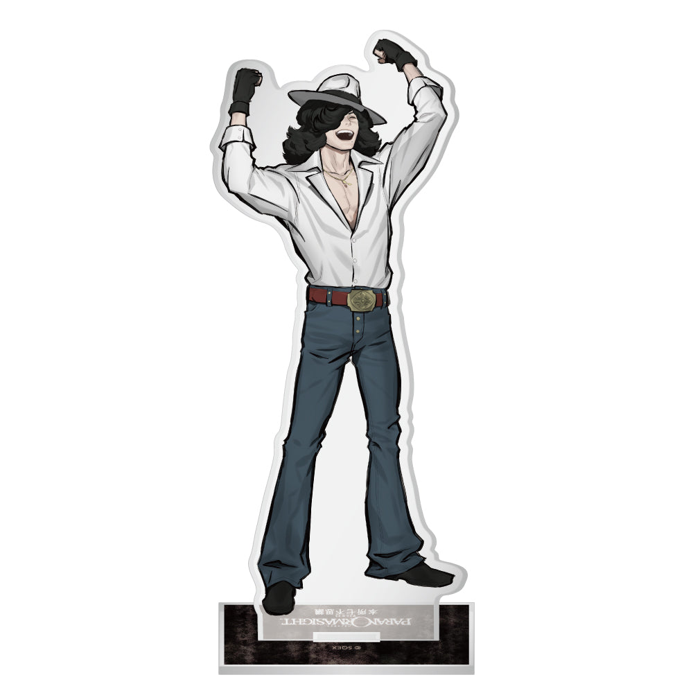 パラノマサイト FILE 23 本所七不思議 アクリルスタンド vol.2 / 櫂 利