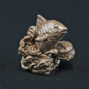 パラノマサイト FILE 23 本所七不思議 呪詛珠 / 置いてけ堀