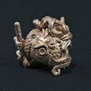 パラノマサイト FILE 23 本所七不思議 呪詛珠 / 津軽の太鼓