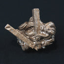 パラノマサイト FILE 23 本所七不思議 呪詛珠 / 送り拍子木