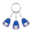 ヒカルの碁 三面相キーリング / 藤原佐為