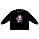 学園アイドルマスター ロンＴ Devil&Angel ver. / 花海咲季