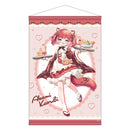 赤見かるび B2タペストリー| アニメ グッズ 通販 - COCOLLABO