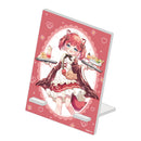 赤見かるび　マルチスタンド