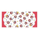 赤見かるび　フェイスタオル