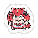 赤見かるび　ダイカットクッション / B