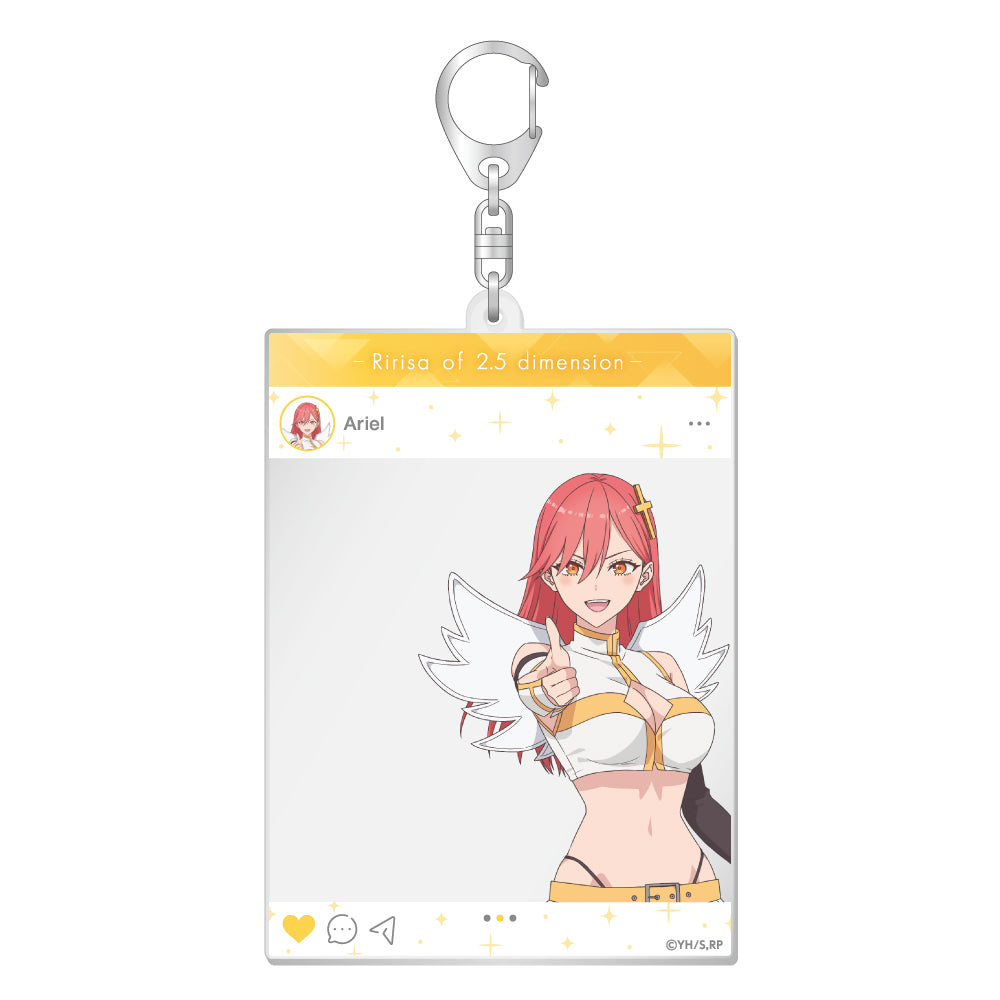 2.5次元の誘惑 POP UP SHOP in AKIBA FAN CUBE