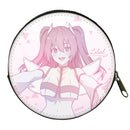 TVアニメ「2.5次元の誘惑」 コインケース／リリサ