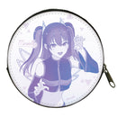 TVアニメ「2.5次元の誘惑」 コインケース／美花莉