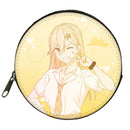 TVアニメ「2.5次元の誘惑」 コインケース／アリア