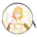 TVアニメ「2.5次元の誘惑」 コインケース／アリア