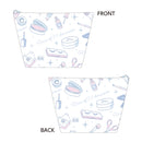 TVアニメ「2.5次元の誘惑」 三角ポーチ