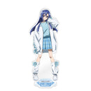 戦姫絶唱シンフォギアXV 描き下ろしBIGアクリルスタンド 地雷系&天使界隈ver. / 翼