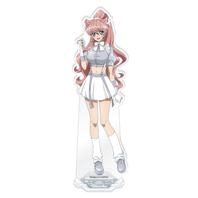 戦姫絶唱シンフォギアXV 描き下ろしBIGアクリルスタンド 地雷系&天使界隈ver. / マリア