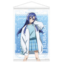 戦姫絶唱シンフォギアXV 描き下ろしB2タペストリー 地雷系&天使界隈ver. / 翼