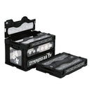 戦姫絶唱シンフォギアXV 適合者コンテナ