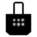 戦姫絶唱シンフォギアXV アウフヴァッヘン波形 トートバッグ