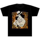 パラノマサイト FILE 23 本所七不思議 Tシャツ / 櫂 利飛太