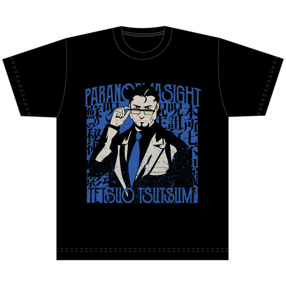  Tシャツ / 津詰 徹生