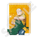 SAKAMOTO DAYS アクリルブロック / 坂本 太郎