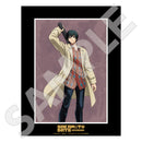 SAKAMOTO DAYS キャラファインマット / 南雲