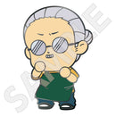 SAKAMOTO DAYS ピンバッジ / 坂本 太郎