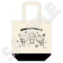 SAKAMOTO DAYS トートバッグ