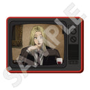 SAKAMOTO DAYS テレビフレームマグネット / 神々廻