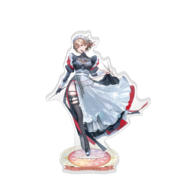 初音ミク 39culture2020 world アクリルスタンドセット - メルカリ