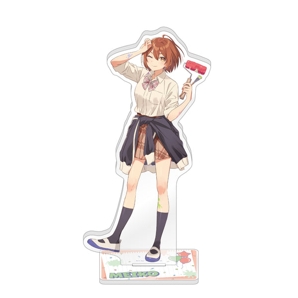 39Culture 2024 EXTRA FES アクリルスタンド / MEIKO| アニメ グッズ