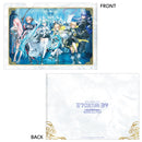 39Culture 2024 EXTRA WORLD クリアファイル