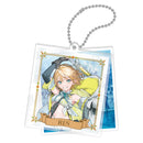 39Culture 2024 EXTRA WORLD 2枚組アクリルキーホルダー / 鏡音リン