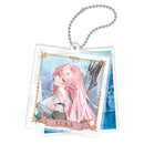 39Culture 2024 EXTRA WORLD 2枚組アクリルキーホルダー / 巡音ルカ