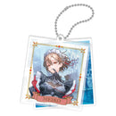 39Culture 2024 EXTRA WORLD 2枚組アクリルキーホルダー / MEIKO