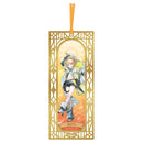 39Culture 2024 EXTRA WORLD メタリックブックマーカー / 鏡音リン