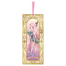 39Culture 2024 EXTRA WORLD メタリックブックマーカー / 巡音ルカ