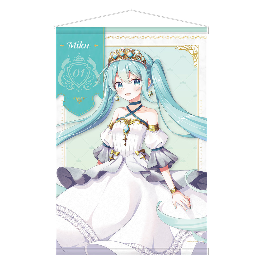 初音ミク ドン・キホーテフェア2024