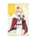 初音ミク ドン・キホーテフェア 2024 B2タペストリー 王国ver. / 鏡音レン